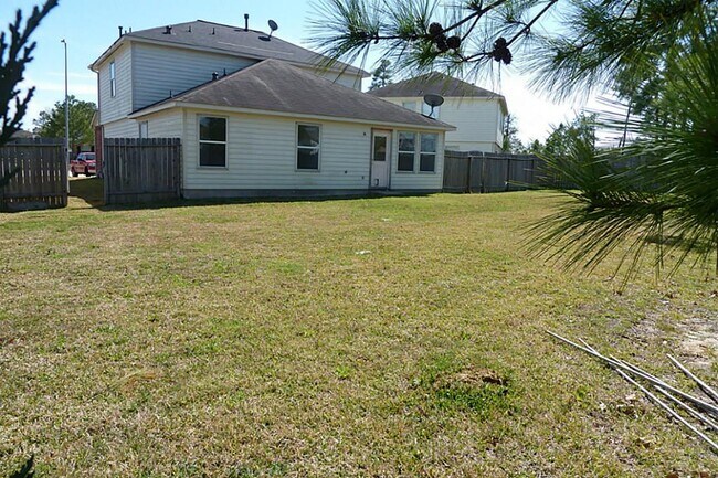 Building Photo - 23319 Cape Cottage Ct