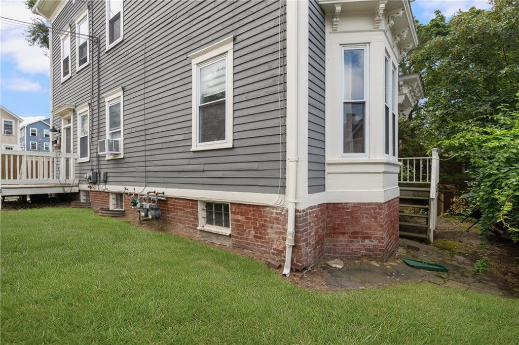 Building Photo - 50 Padelford St