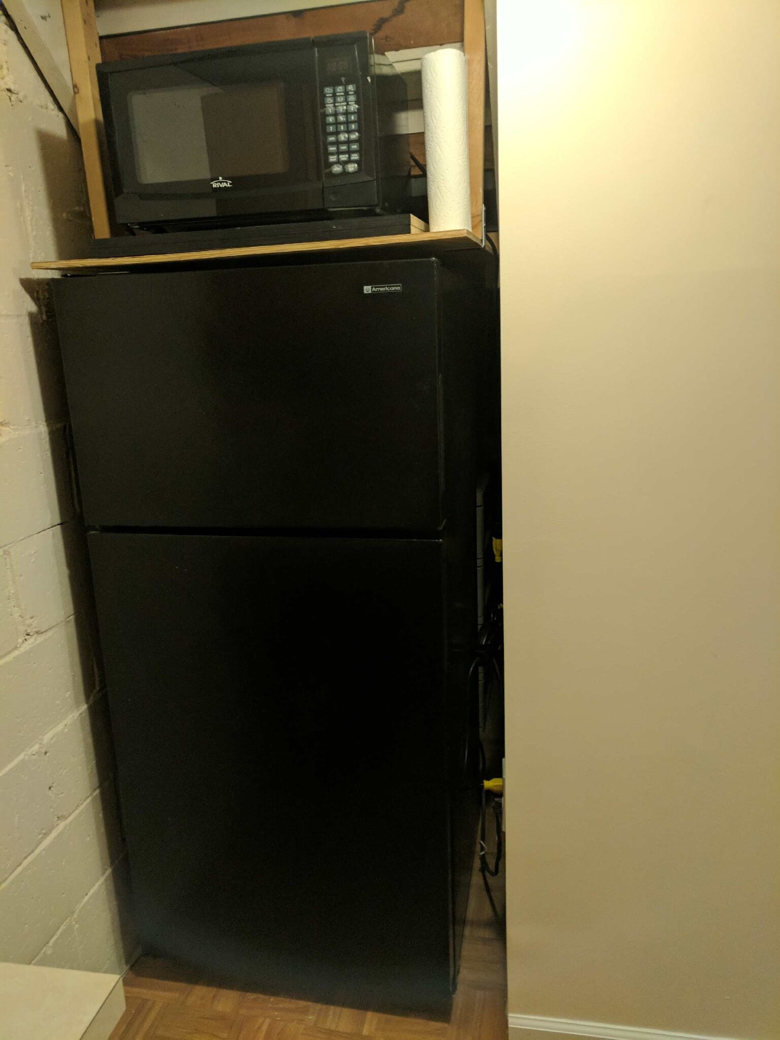 Building Photo - 1219 Brewster st.