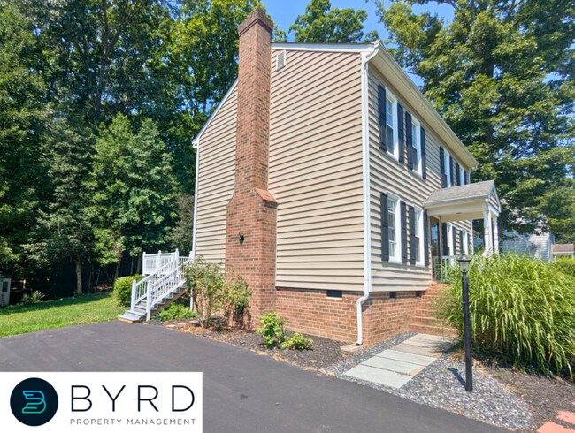 Building Photo - 4800 Ball Cypress Rd