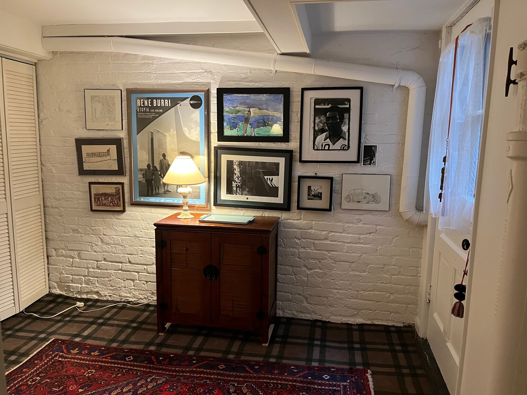 Building Photo - 1340 31st St NW