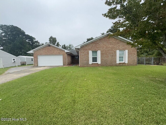 Primary Photo - 110 Birch Rd