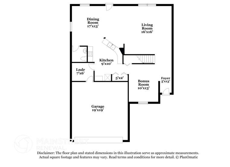Building Photo - 1808 Feather Reed Ln