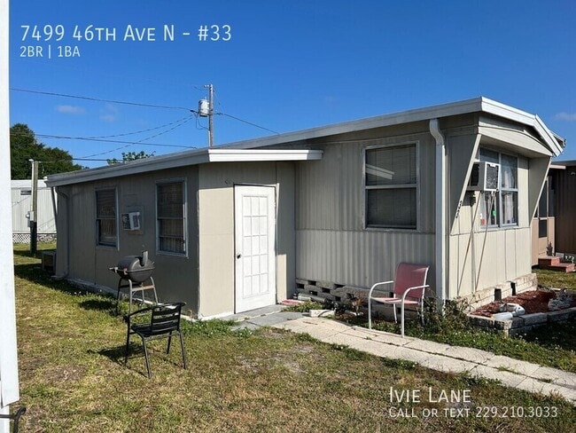 Building Photo - 7499 46th Ave N