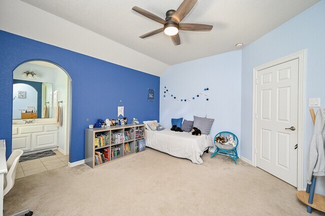 Building Photo - 6342 Collina Springs Ct