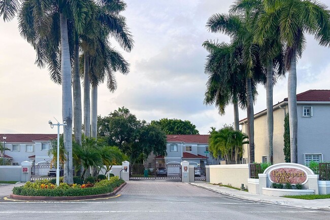 Building Photo - Bridgeport Villas