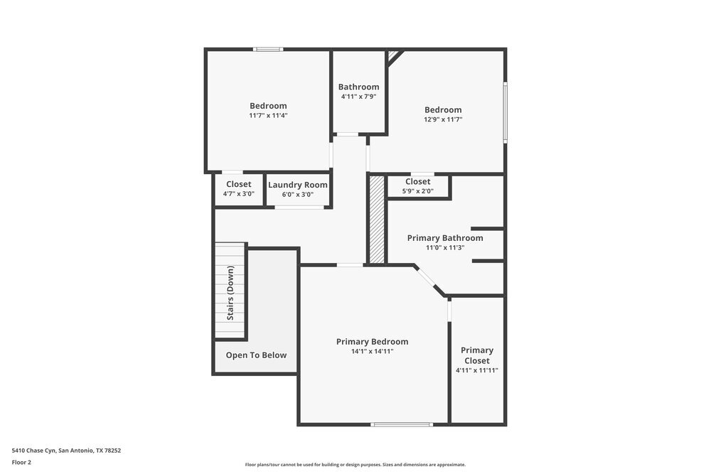 Building Photo - 5410 Chase Canyon