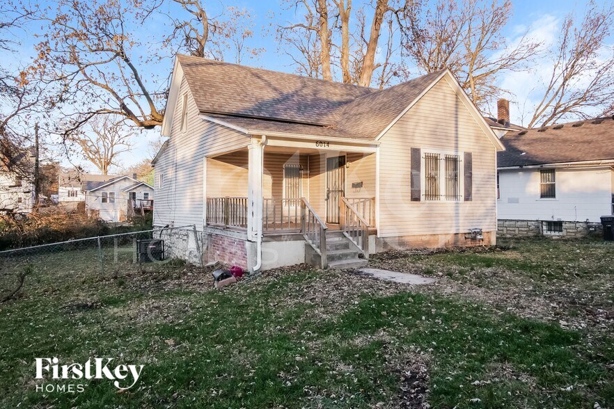 Building Photo - 6014 Virginia Ave