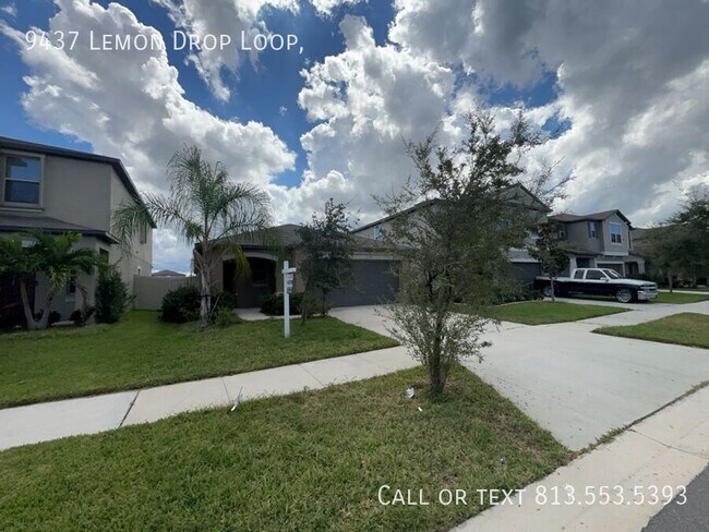 Building Photo - 9437 Lemon Drop Lp