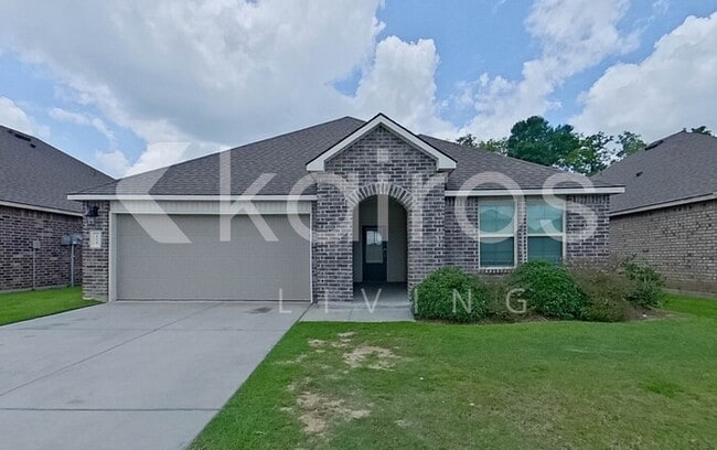 Building Photo - 124 Yardley Ct