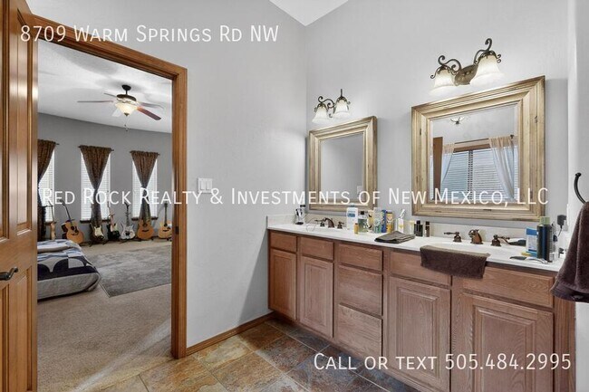 Building Photo - 8709 Warm Springs Rd NW