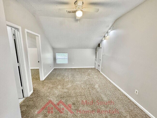 Building Photo - 3569 Douglass Ave