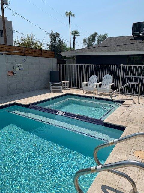 Building Photo - The 69th Place Apartments