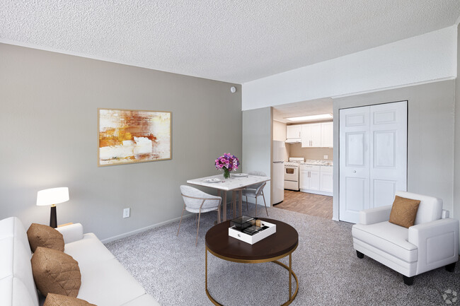 Floorplan - Norwood