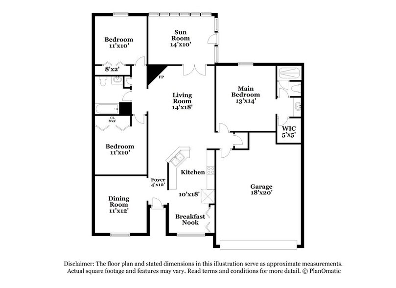 Building Photo - 7685 Enderby Ave E
