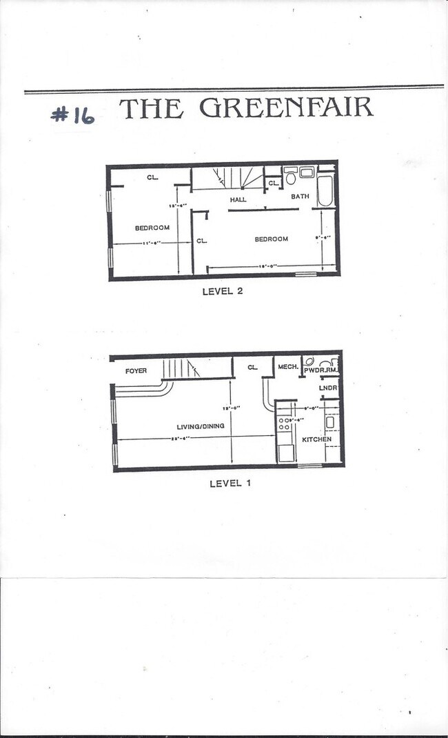 Building Photo - Spacious 2BR/1.5BTH w/ HW Floors, New Kitc...