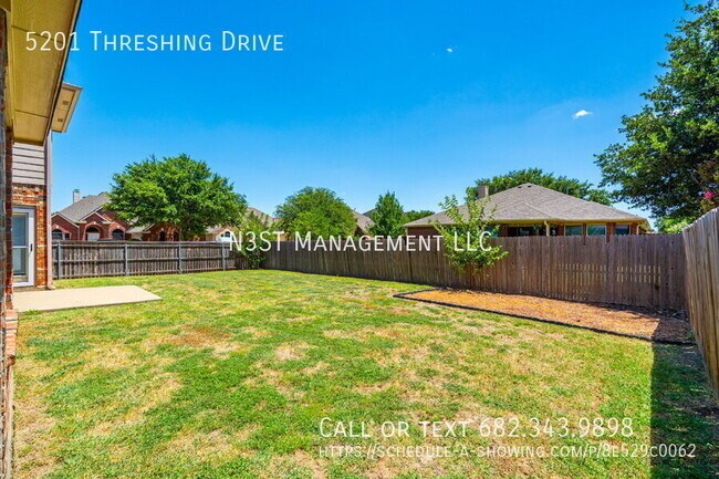 Building Photo - 5201 Threshing Dr
