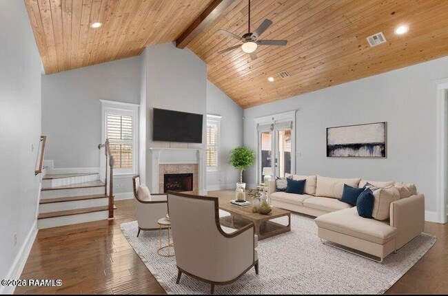 Building Photo - 207 Summerland Key Ln