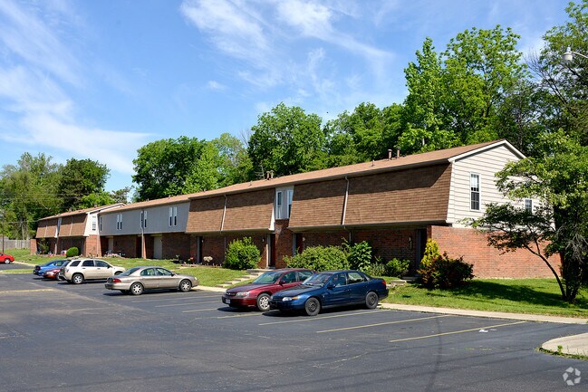 Primary Photo - Sivana Estates Townhomes