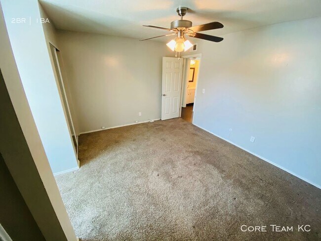 Building Photo - Kendal 2 Bedroom Apartment!