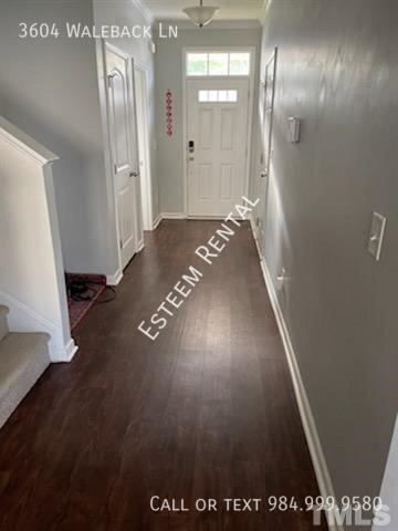 Building Photo - 3604 Waleback Ln