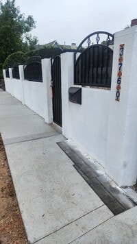 Building Photo - 3760 Military Ave