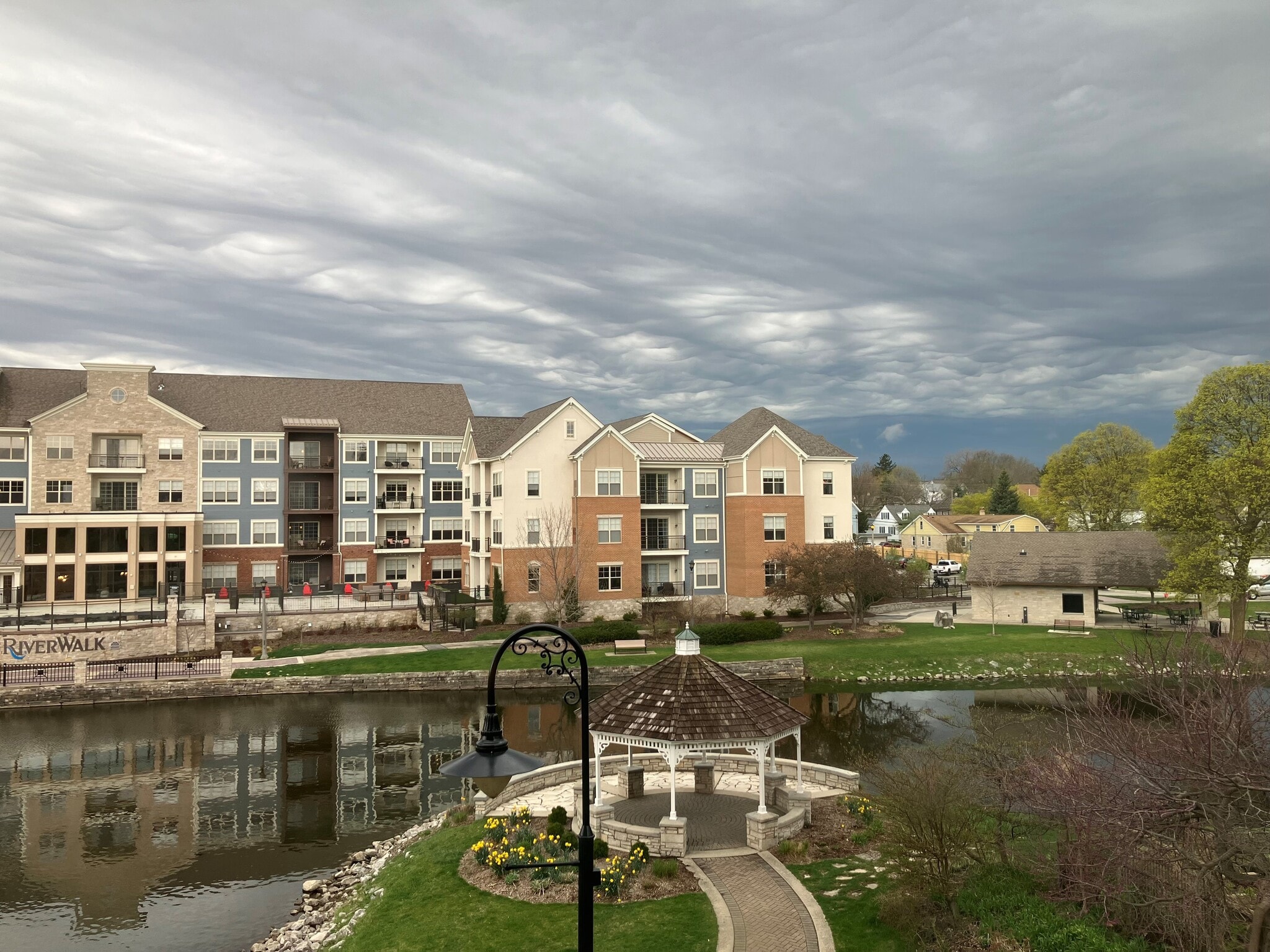 Water View - W164N8925 Water St