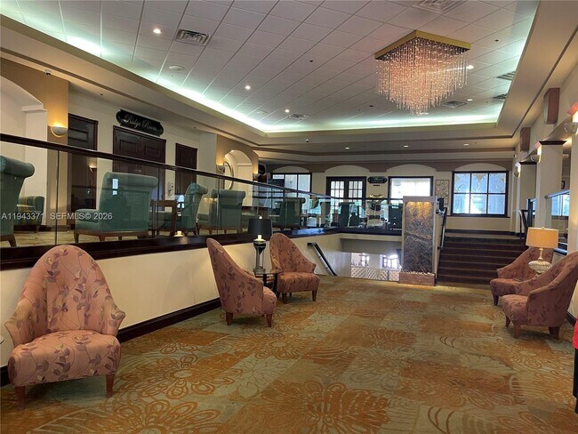 Building Photo - 1831 Sabal Palm Dr