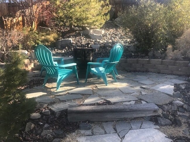 Building Photo - One-of-a-Kind Turnkey Sparks Home!