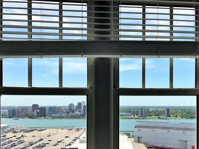 Building Photo - 2 br, 2 bath Condo - Fort Shelby CONDO - R...