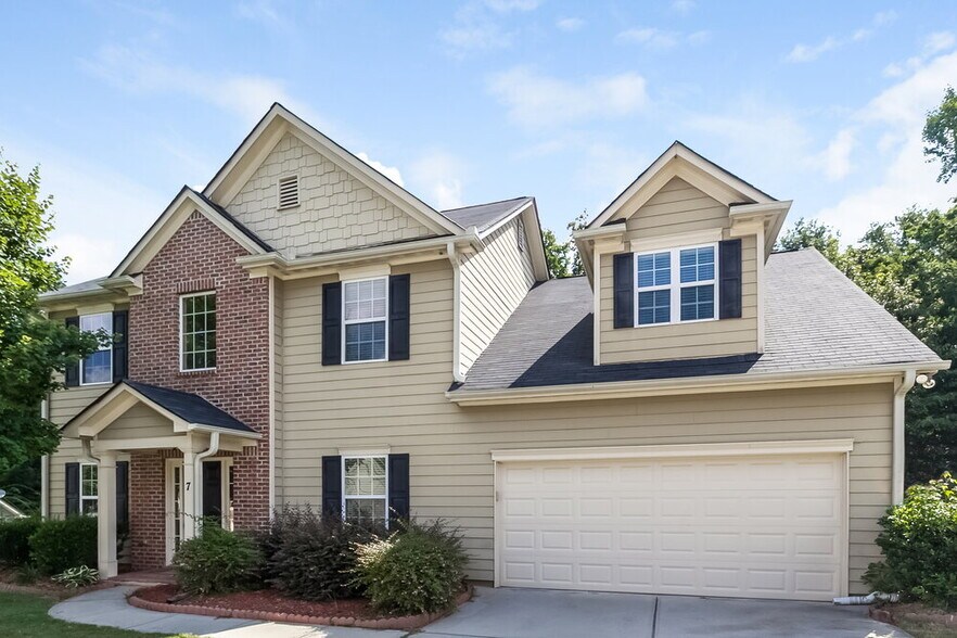 Primary Photo - 7 Nash Ln