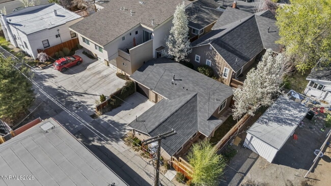 Building Photo - 58 Caliente St