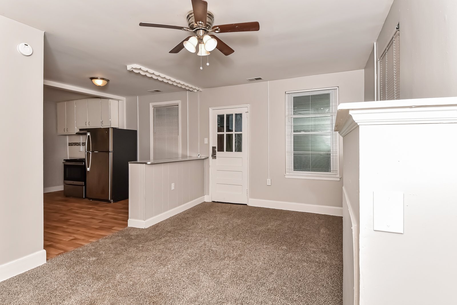 Building Photo - 3414 Lanier Ave
