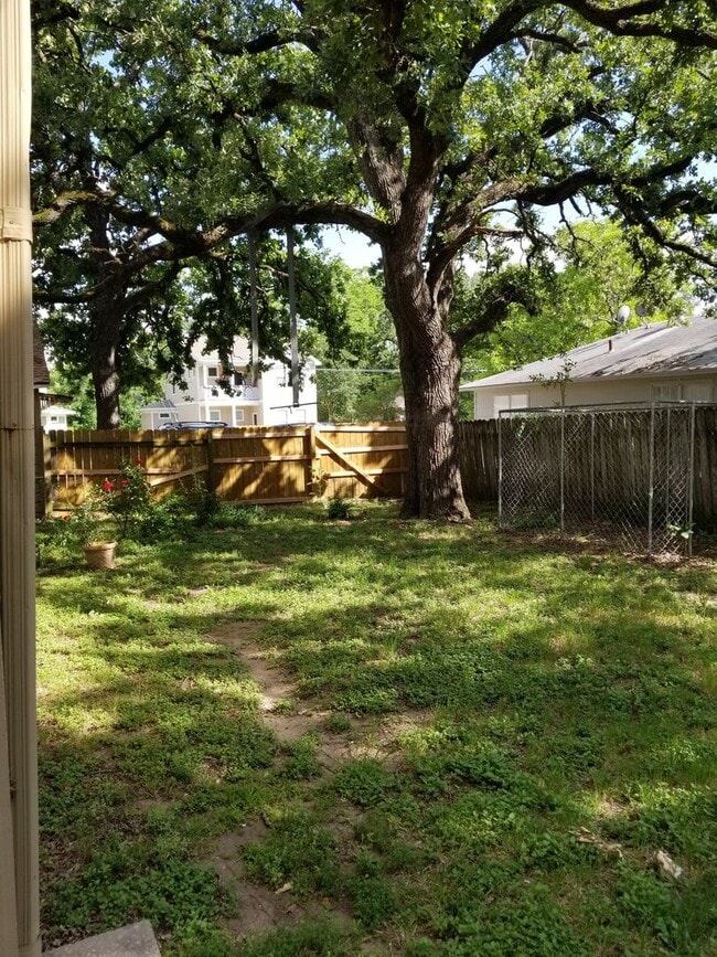 Building Photo - Northgate Area- 1 bedroom / 1 Bath fourplex apt./Walking distance to A&M/Tile Floors/ August Pre-...