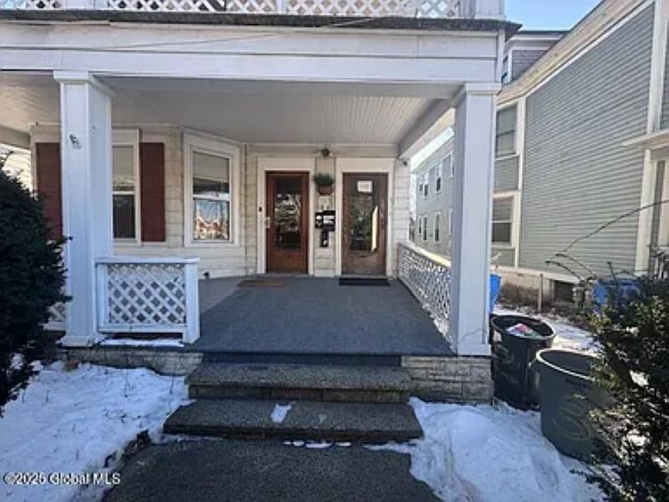 Building Photo - 361 Manning Blvd