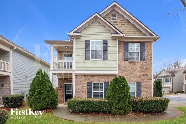 Primary Photo - 6031 Apple Grove Rd NE