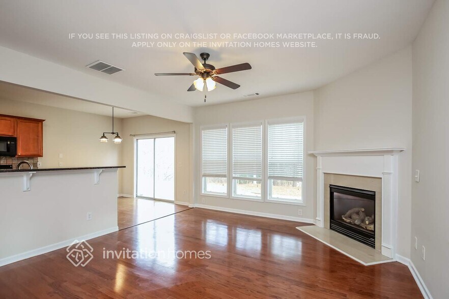 Building Photo - 5620 Crestwick Wy