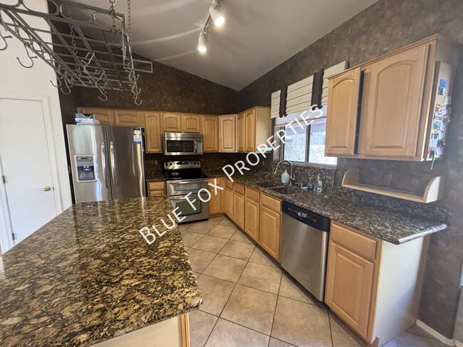 Building Photo - 9511 E Briana Ln