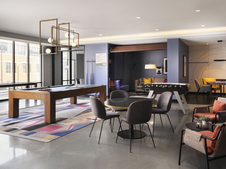 Building Photo - 145 Front at City Square