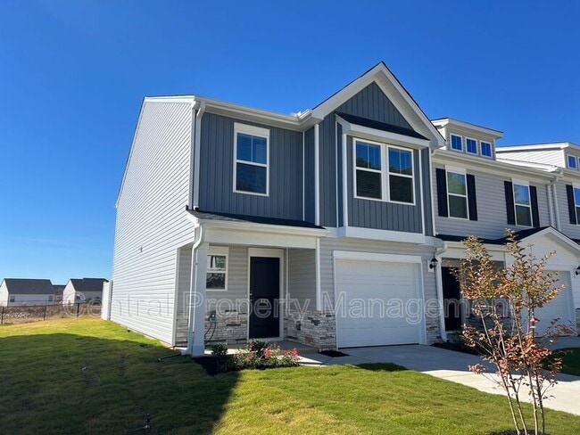 Building Photo - 123 Cillian St