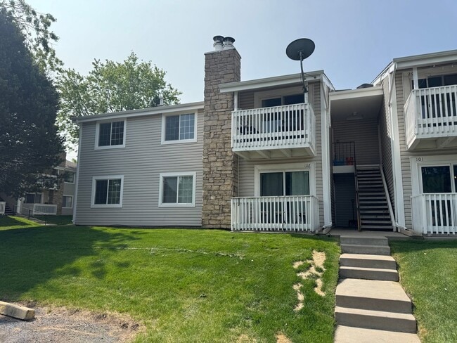Primary Photo - Spacious 2-Bed, 2-Bath Condo in the Heart ...