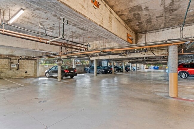 Building Photo - Fully Furnished Mission Valley Condo with Resort-Style Amenities in The Bluffs