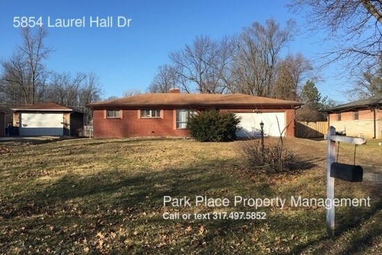 Building Photo - 5854 Laurel Hall Dr