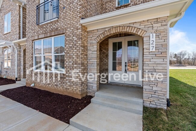 Building Photo - 129 Leggo Ave