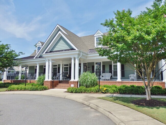 Building Photo - 5 Bedroom Ready NOW! Pet Friendly, Community Pool, Clubhouse, Fitness Center, Kayak Launch, Playg...