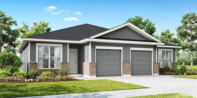Primary Photo - 1125 Lindsey Dr