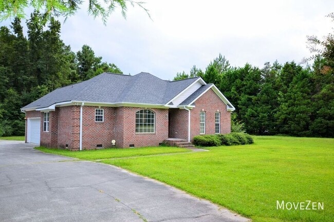 Building Photo - 135 Bell Swamp Rd NE