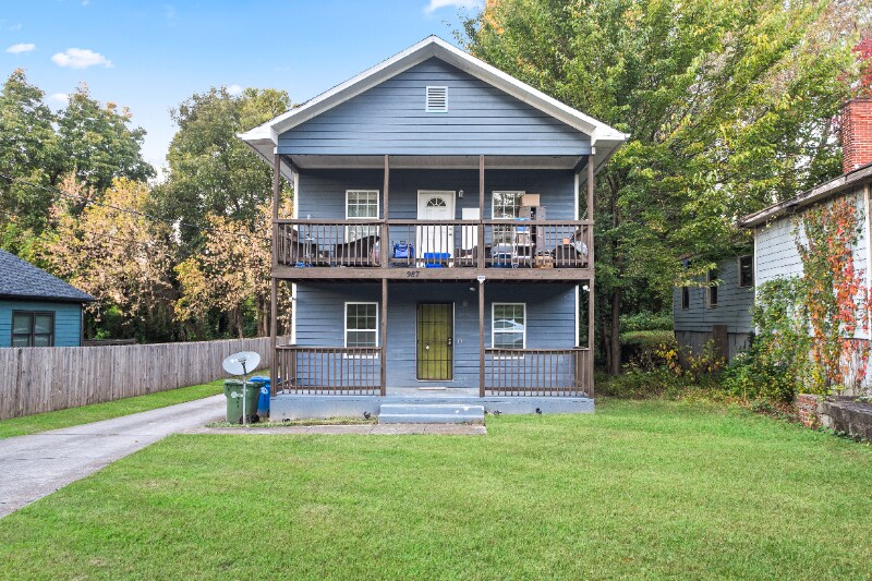 Building Photo - 987 Dimmock St SW