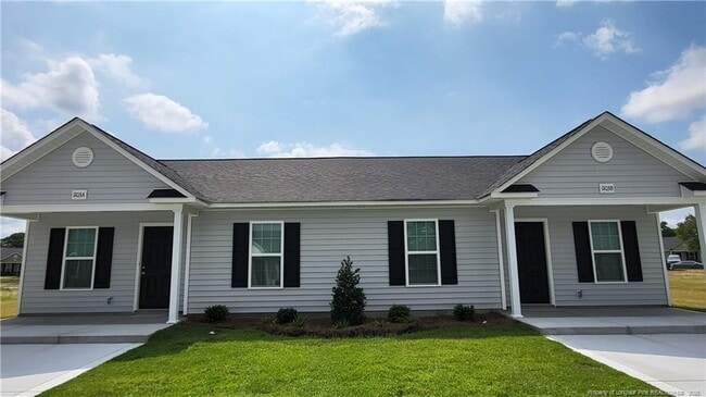 Primary Photo - 111 Pineridge Dr