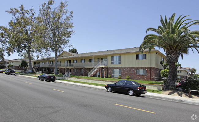 Building Photo - Parkview Apartments